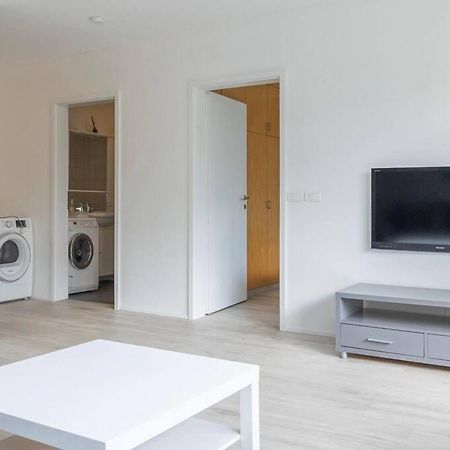 Cozy Apartment In Акурейрі Екстер'єр фото