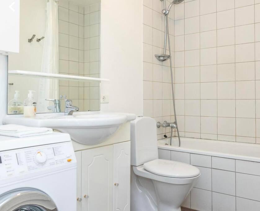 Cozy Apartment In Акурейрі Екстер'єр фото